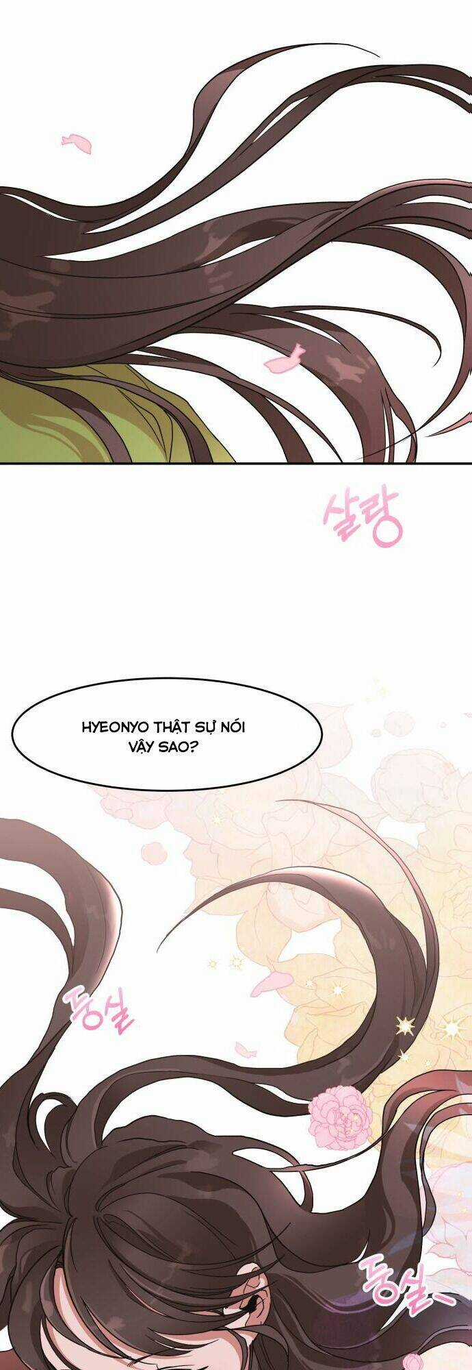 Chiến Lược Săn Hổ Của Nữ Thần Chapter 10 trang 1