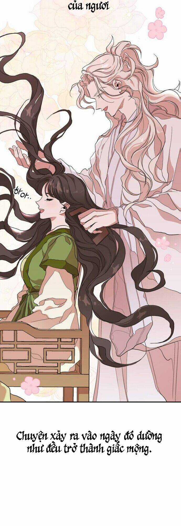 Chiến Lược Săn Hổ Của Nữ Thần Chapter 10 trang 12