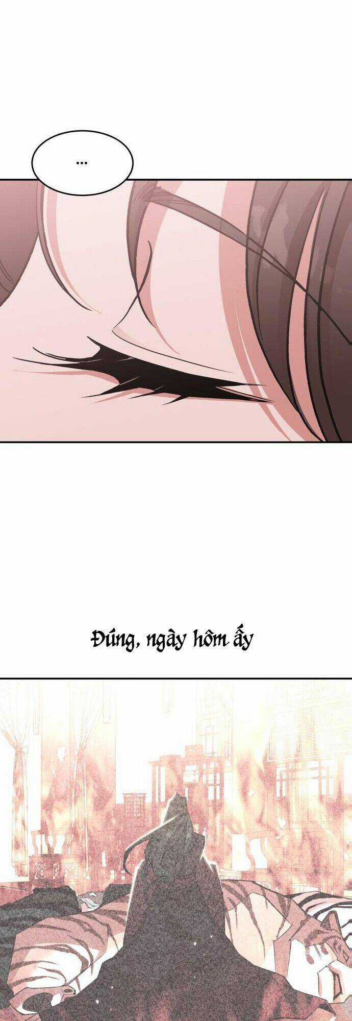 Chiến Lược Săn Hổ Của Nữ Thần Chapter 10 trang 13