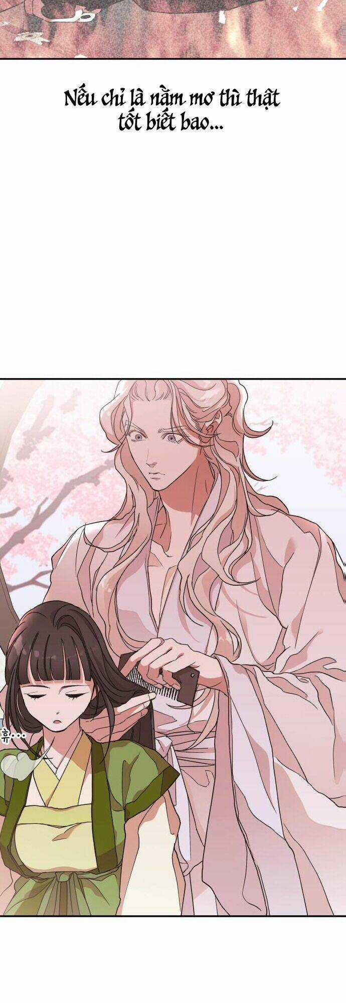 Chiến Lược Săn Hổ Của Nữ Thần Chapter 10 trang 14