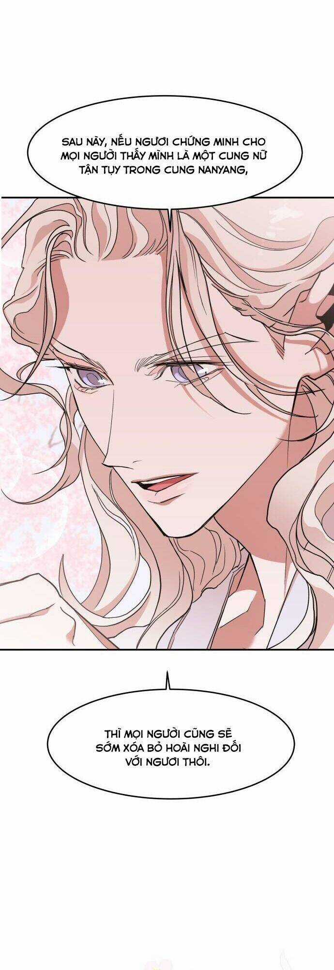 Chiến Lược Săn Hổ Của Nữ Thần Chapter 10 trang 18