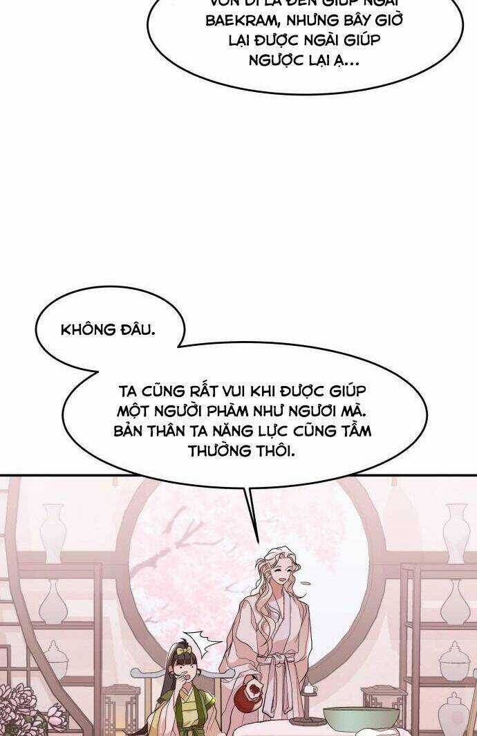Chiến Lược Săn Hổ Của Nữ Thần Chapter 10 trang 22