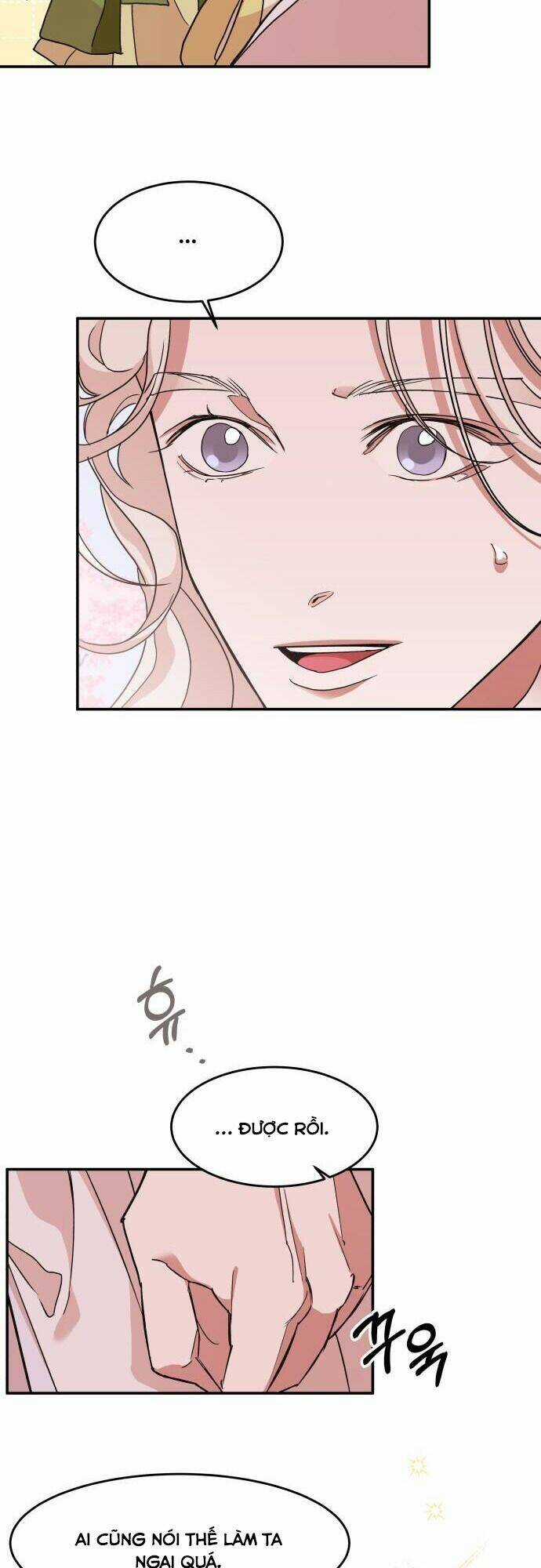 Chiến Lược Săn Hổ Của Nữ Thần Chapter 10 trang 25