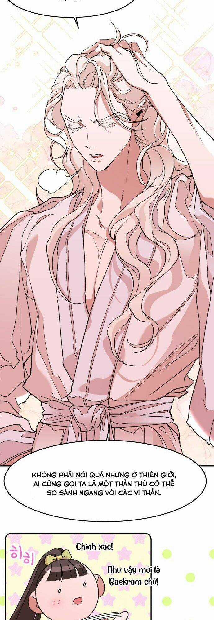 Chiến Lược Săn Hổ Của Nữ Thần Chapter 10 trang 26