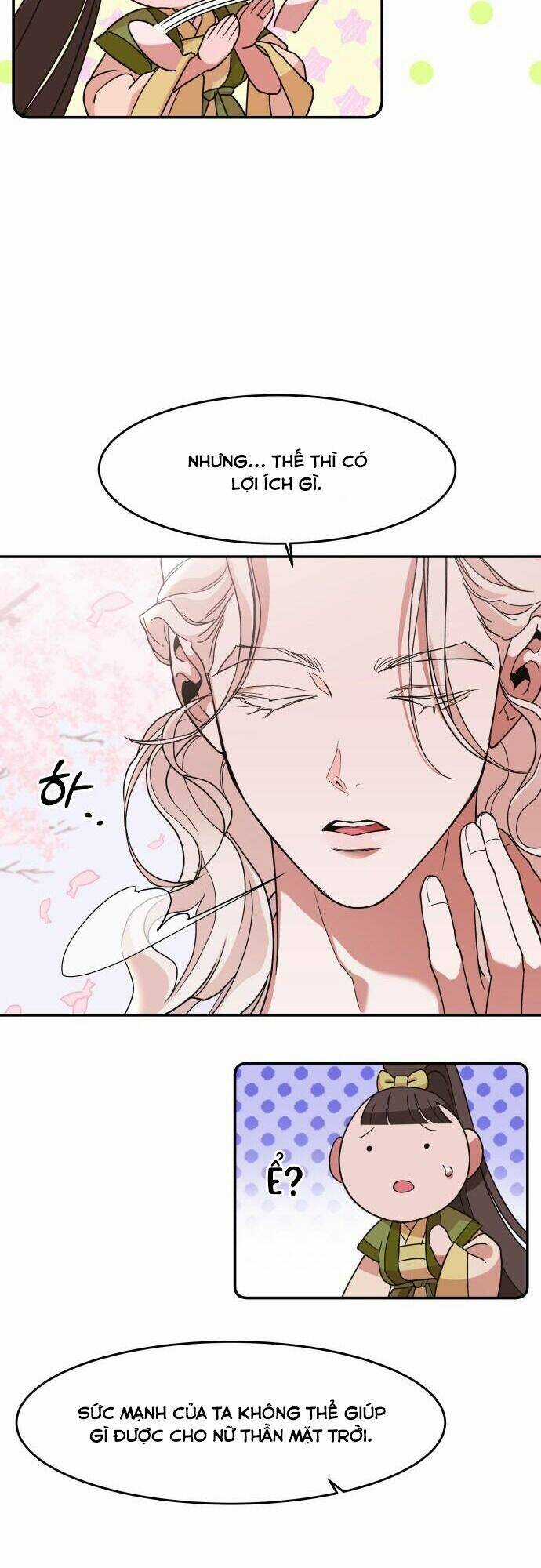 Chiến Lược Săn Hổ Của Nữ Thần Chapter 10 trang 27