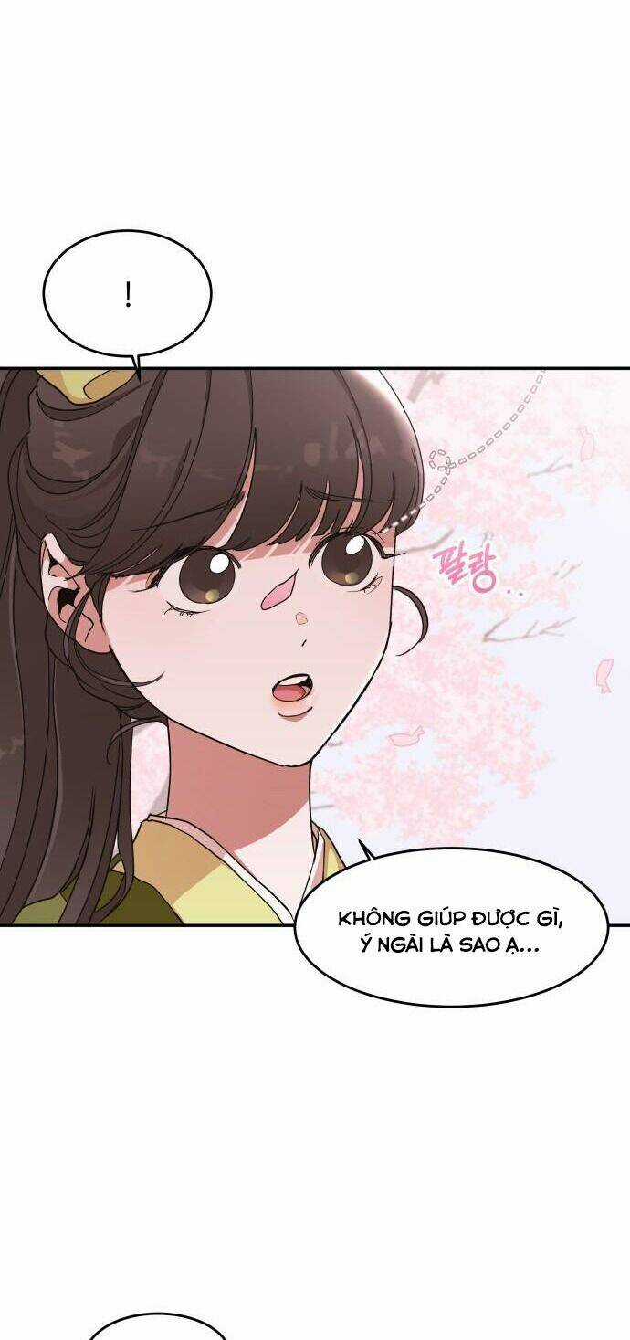 Chiến Lược Săn Hổ Của Nữ Thần Chapter 10 trang 28