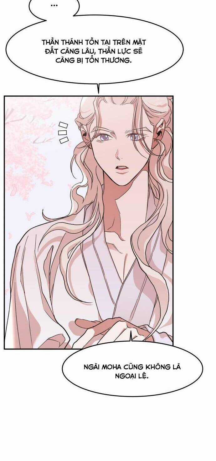 Chiến Lược Săn Hổ Của Nữ Thần Chapter 10 trang 29