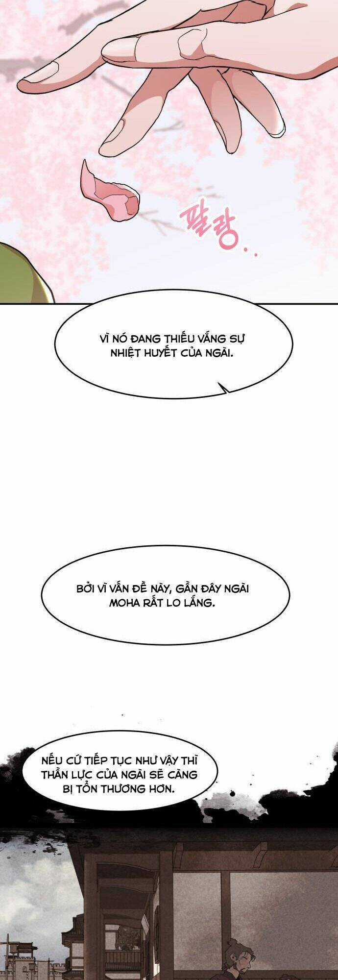 Chiến Lược Săn Hổ Của Nữ Thần Chapter 10 trang 31