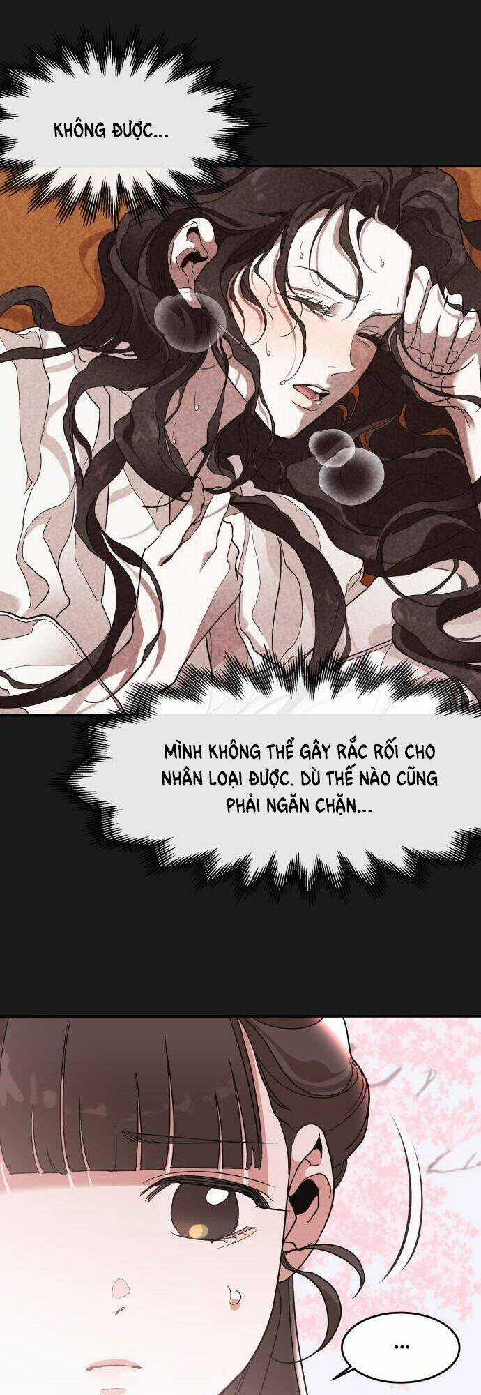 Chiến Lược Săn Hổ Của Nữ Thần Chapter 10 trang 33