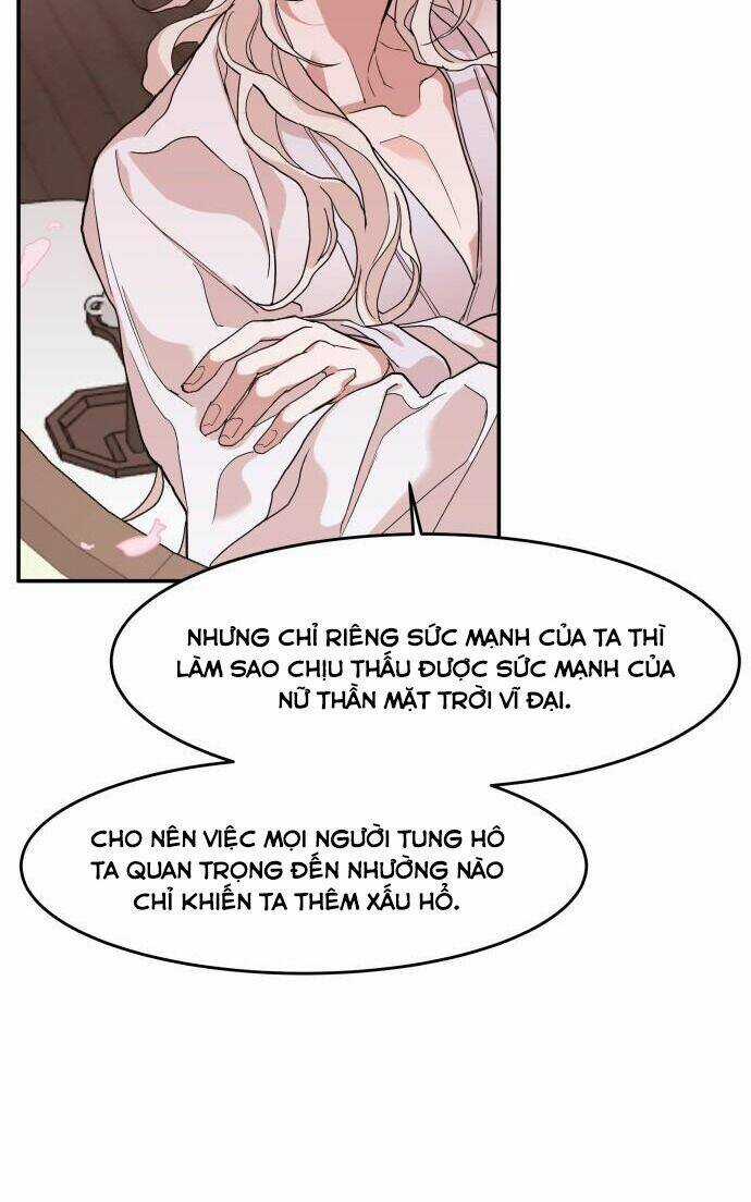 Chiến Lược Săn Hổ Của Nữ Thần Chapter 10 trang 35