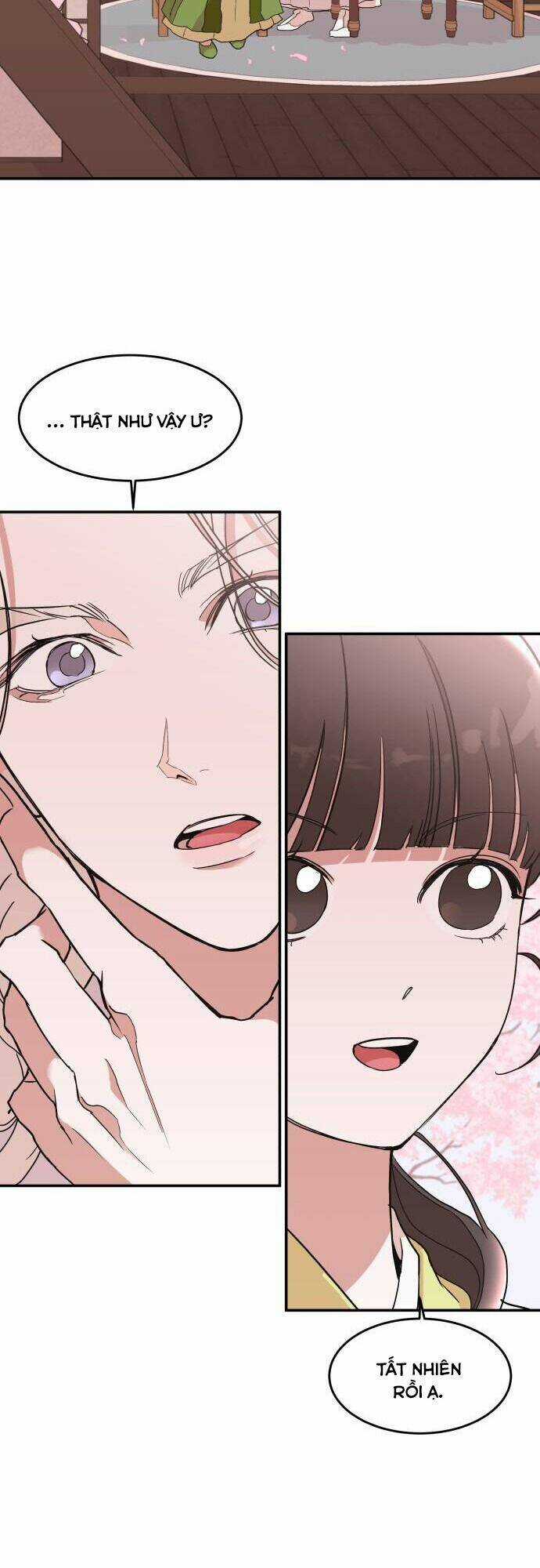 Chiến Lược Săn Hổ Của Nữ Thần Chapter 10 trang 37