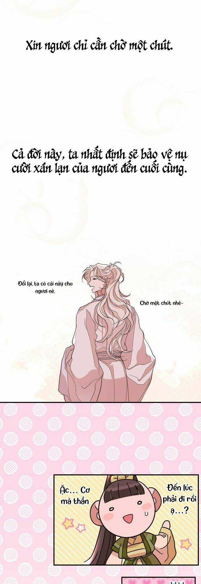 Chiến Lược Săn Hổ Của Nữ Thần Chapter 10 trang 39