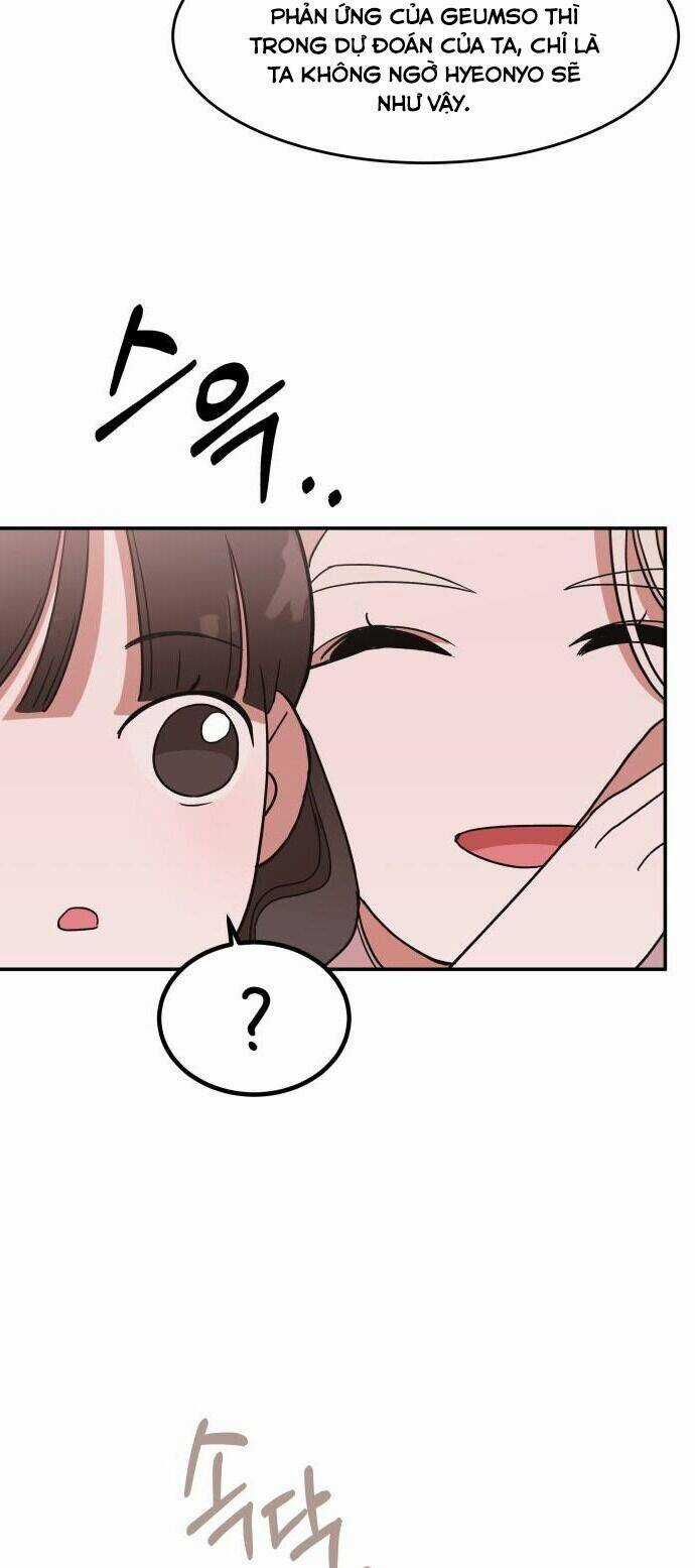 Chiến Lược Săn Hổ Của Nữ Thần Chapter 10 trang 4