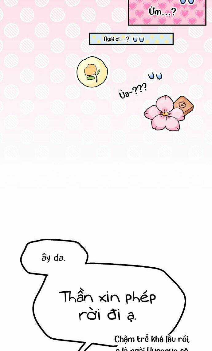 Chiến Lược Săn Hổ Của Nữ Thần Chapter 10 trang 40