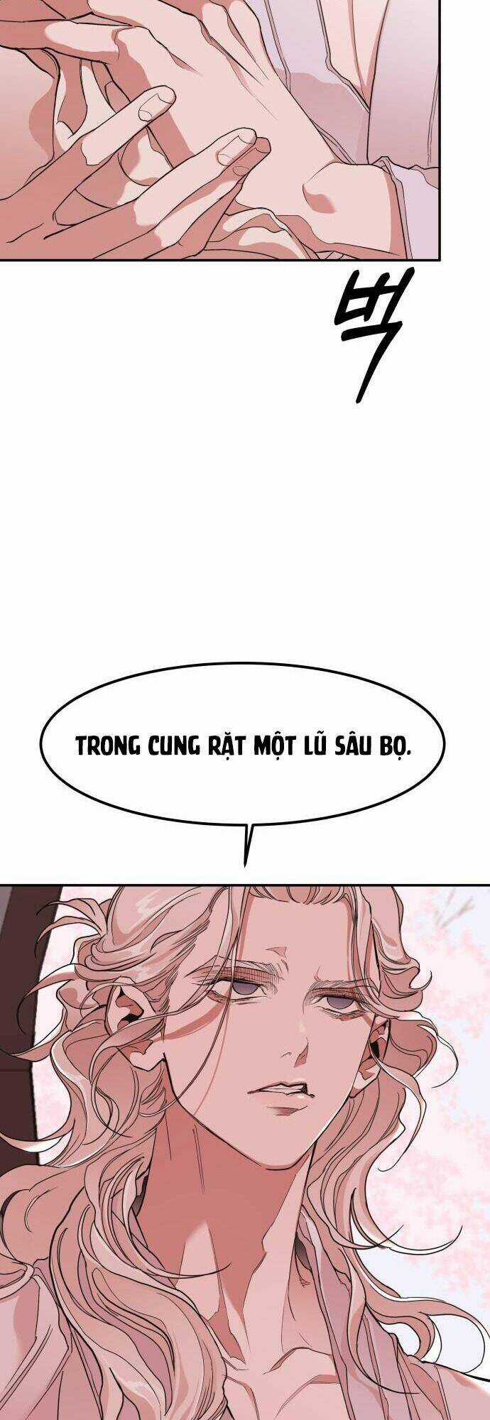 Chiến Lược Săn Hổ Của Nữ Thần Chapter 10 trang 45