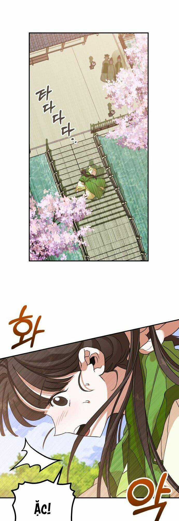 Chiến Lược Săn Hổ Của Nữ Thần Chapter 10 trang 48