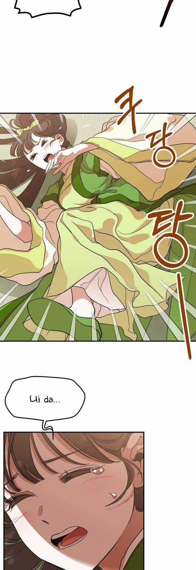 Chiến Lược Săn Hổ Của Nữ Thần Chapter 10 trang 49