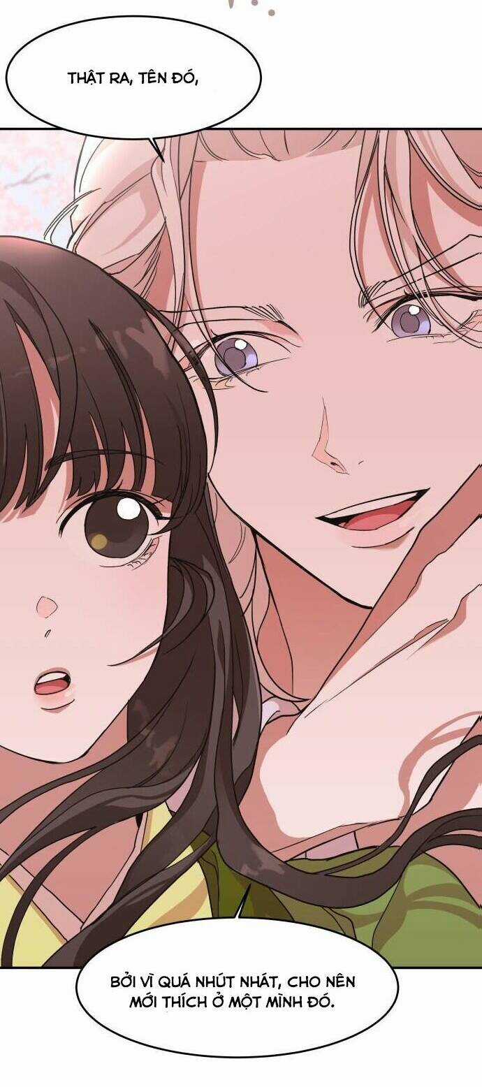 Chiến Lược Săn Hổ Của Nữ Thần Chapter 10 trang 5