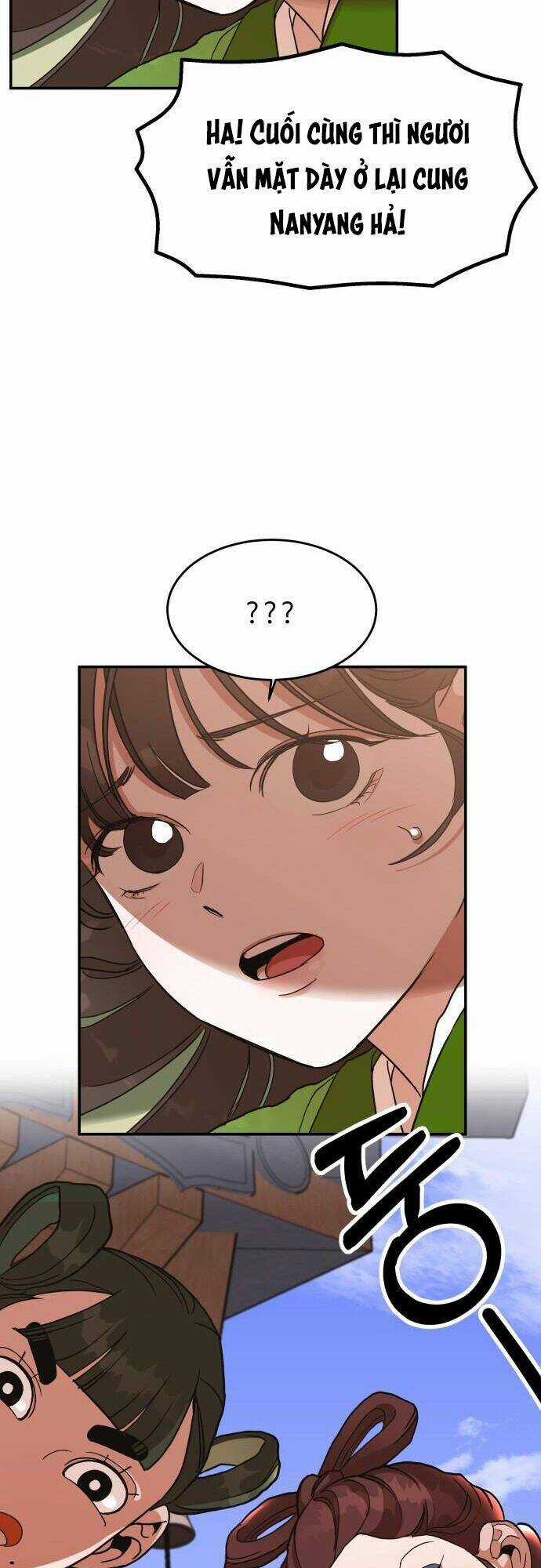 Chiến Lược Săn Hổ Của Nữ Thần Chapter 10 trang 50