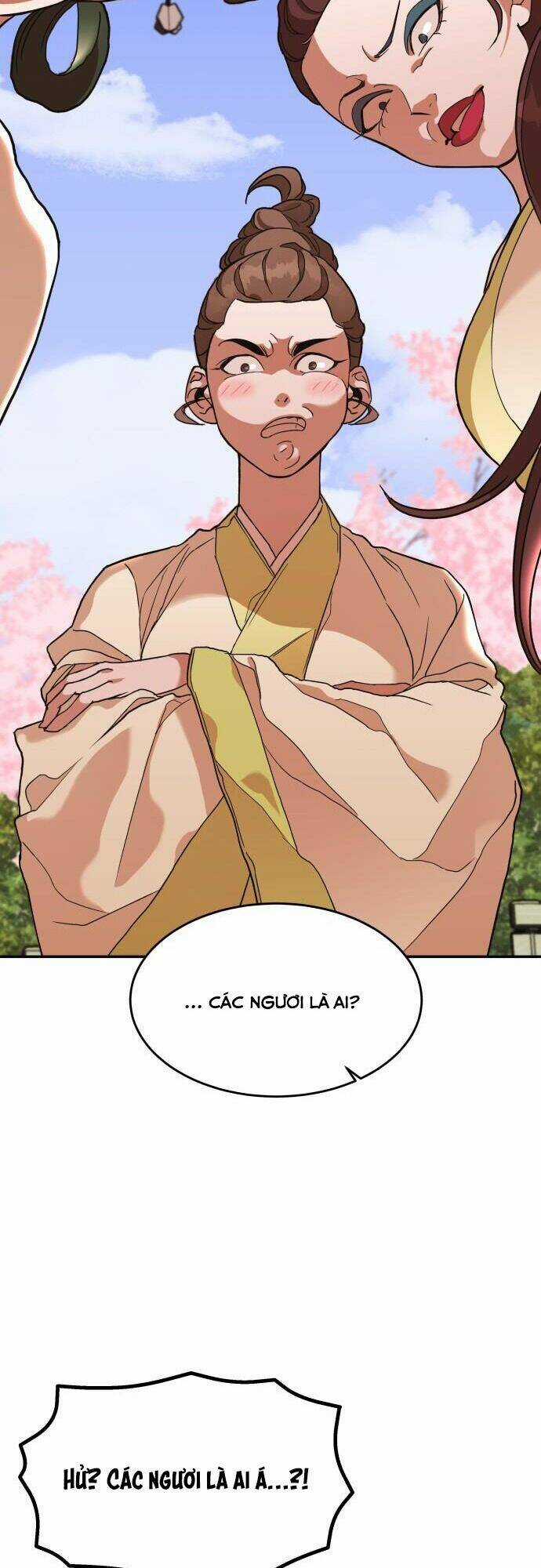 Chiến Lược Săn Hổ Của Nữ Thần Chapter 10 trang 51