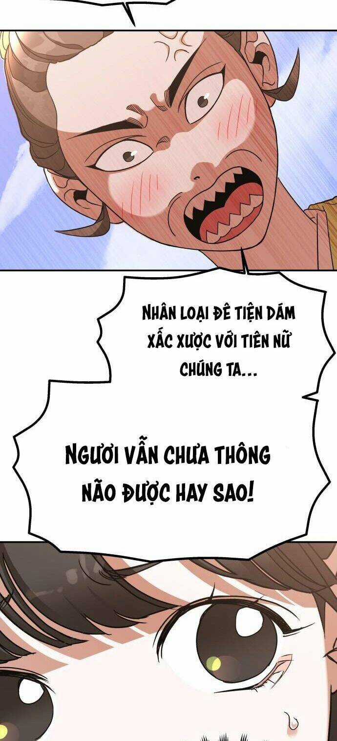 Chiến Lược Săn Hổ Của Nữ Thần Chapter 10 trang 52