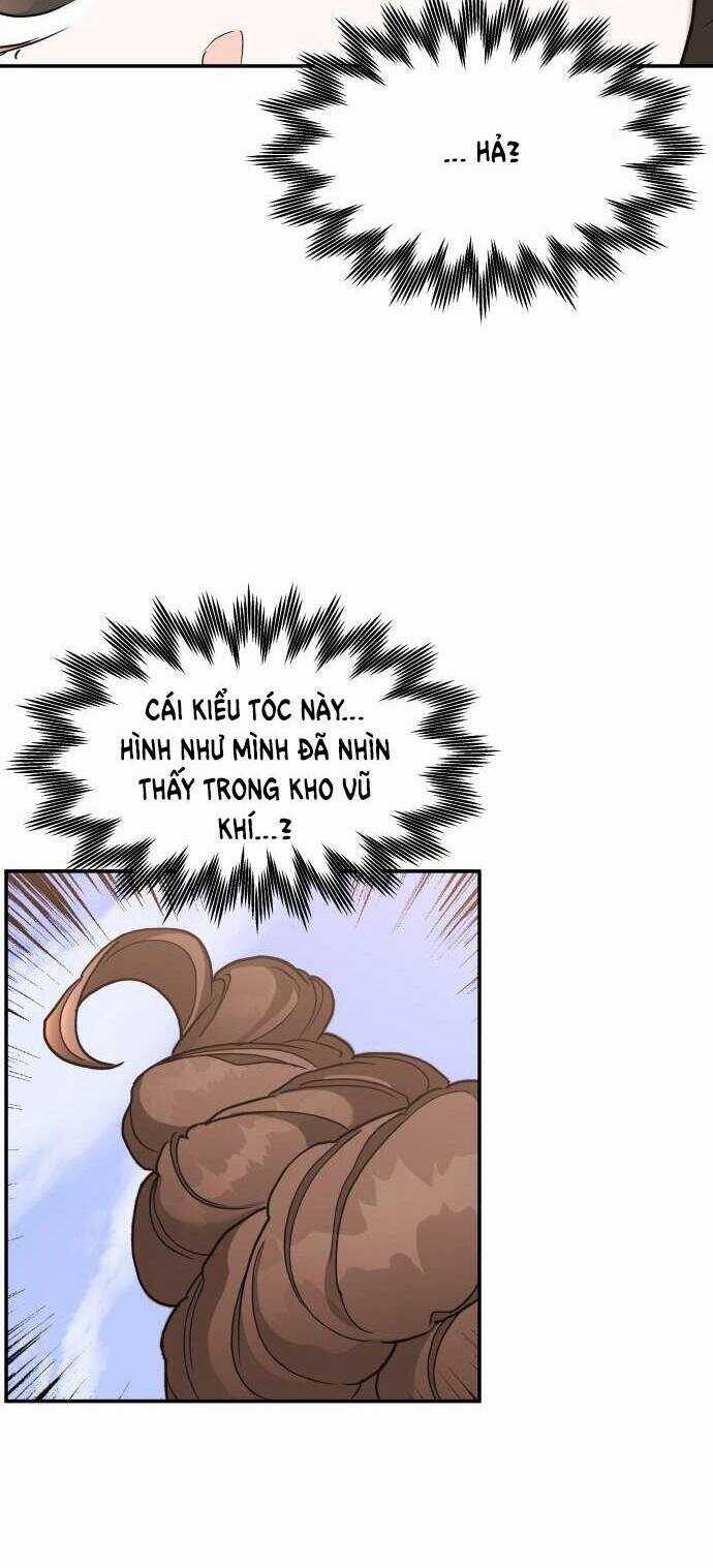 Chiến Lược Săn Hổ Của Nữ Thần Chapter 10 trang 53