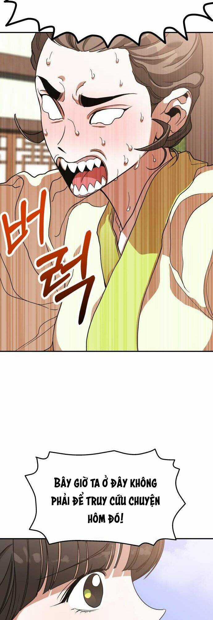 Chiến Lược Săn Hổ Của Nữ Thần Chapter 10 trang 57