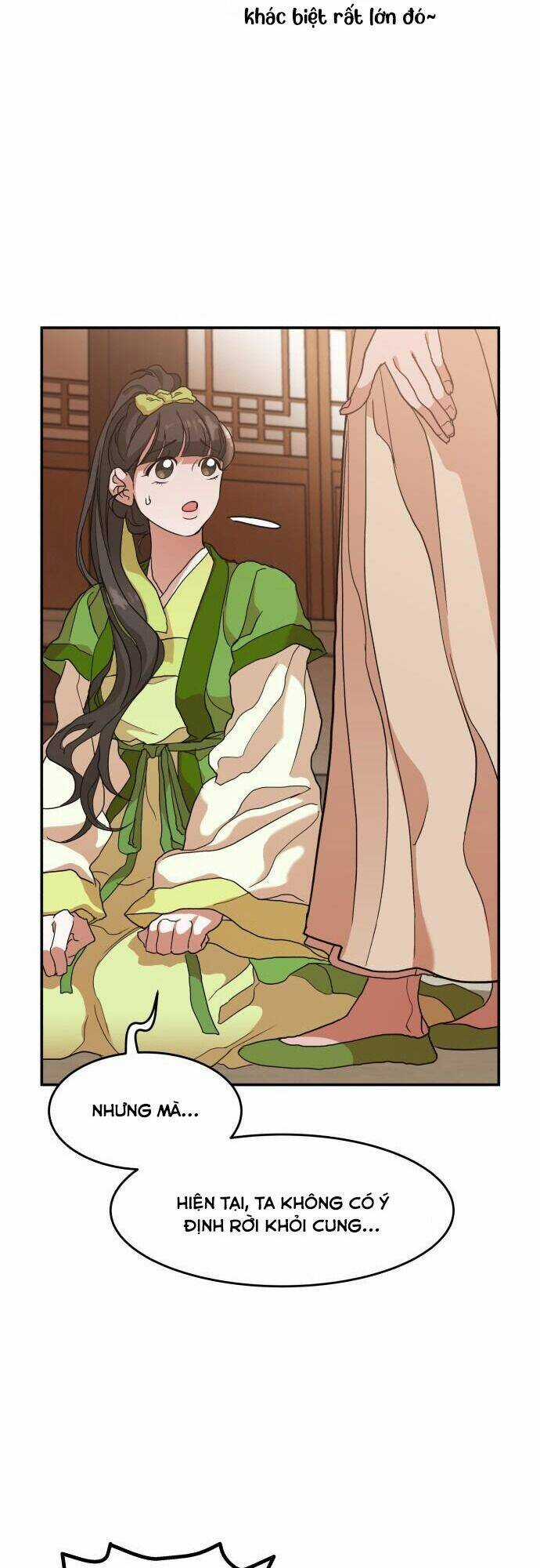 Chiến Lược Săn Hổ Của Nữ Thần Chapter 10 trang 60