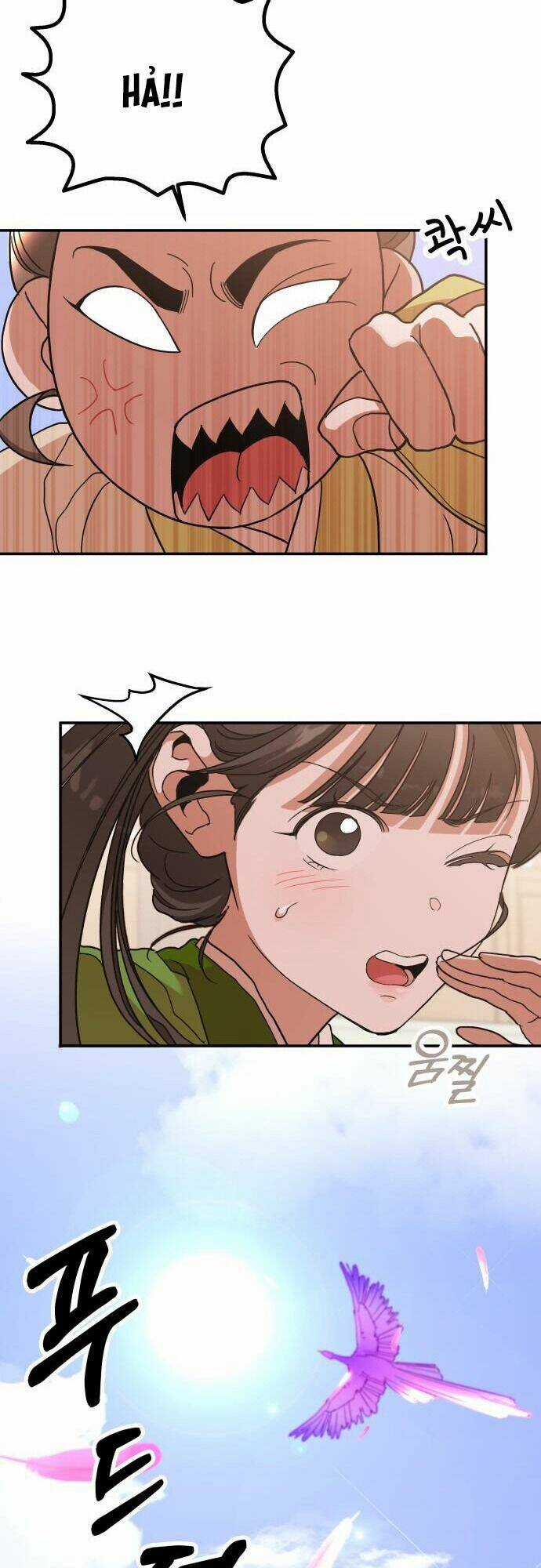 Chiến Lược Săn Hổ Của Nữ Thần Chapter 10 trang 61