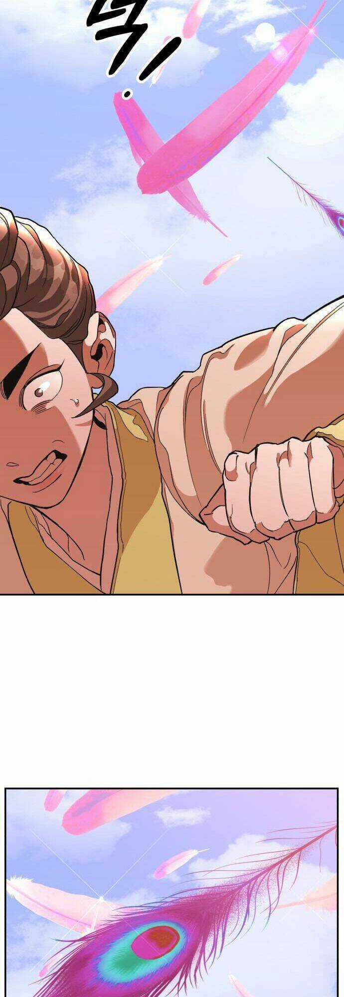 Chiến Lược Săn Hổ Của Nữ Thần Chapter 10 trang 62