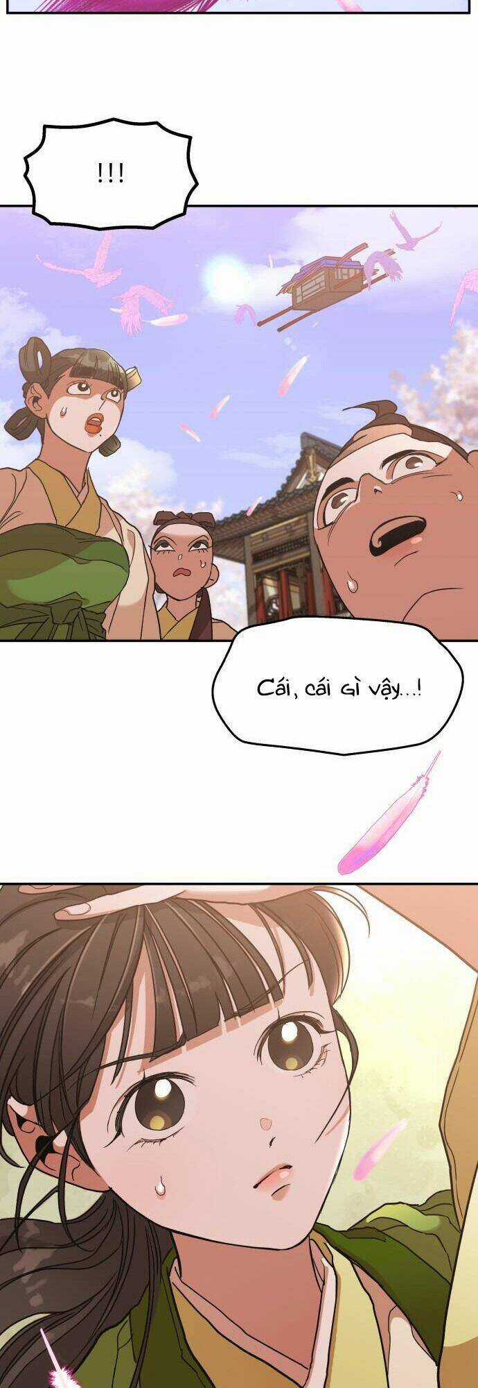 Chiến Lược Săn Hổ Của Nữ Thần Chapter 10 trang 63