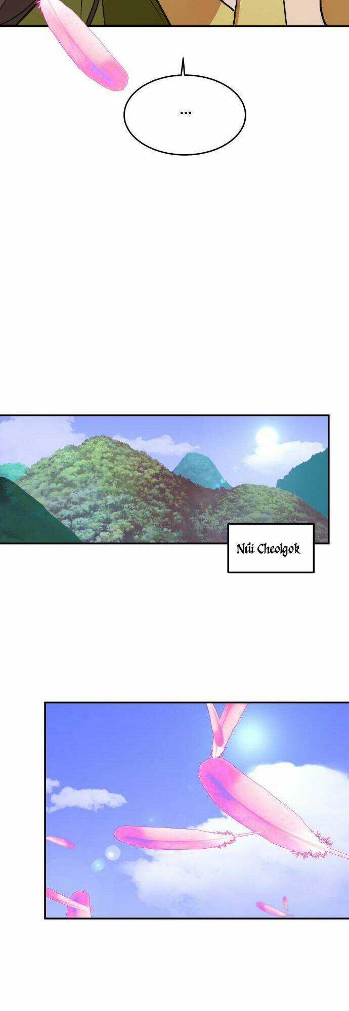 Chiến Lược Săn Hổ Của Nữ Thần Chapter 10 trang 64