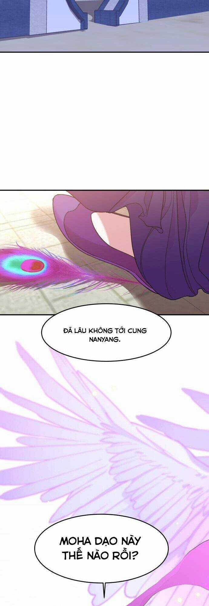 Chiến Lược Săn Hổ Của Nữ Thần Chapter 10 trang 67