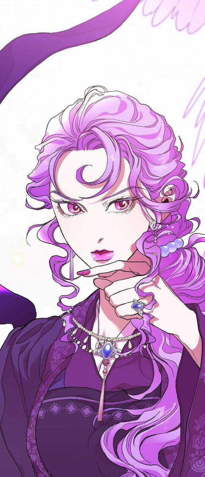 Chiến Lược Săn Hổ Của Nữ Thần Chapter 10 trang 68