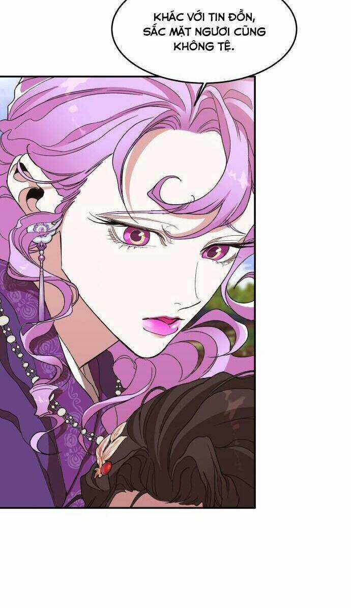 Chiến Lược Săn Hổ Của Nữ Thần Chapter 11 trang 10