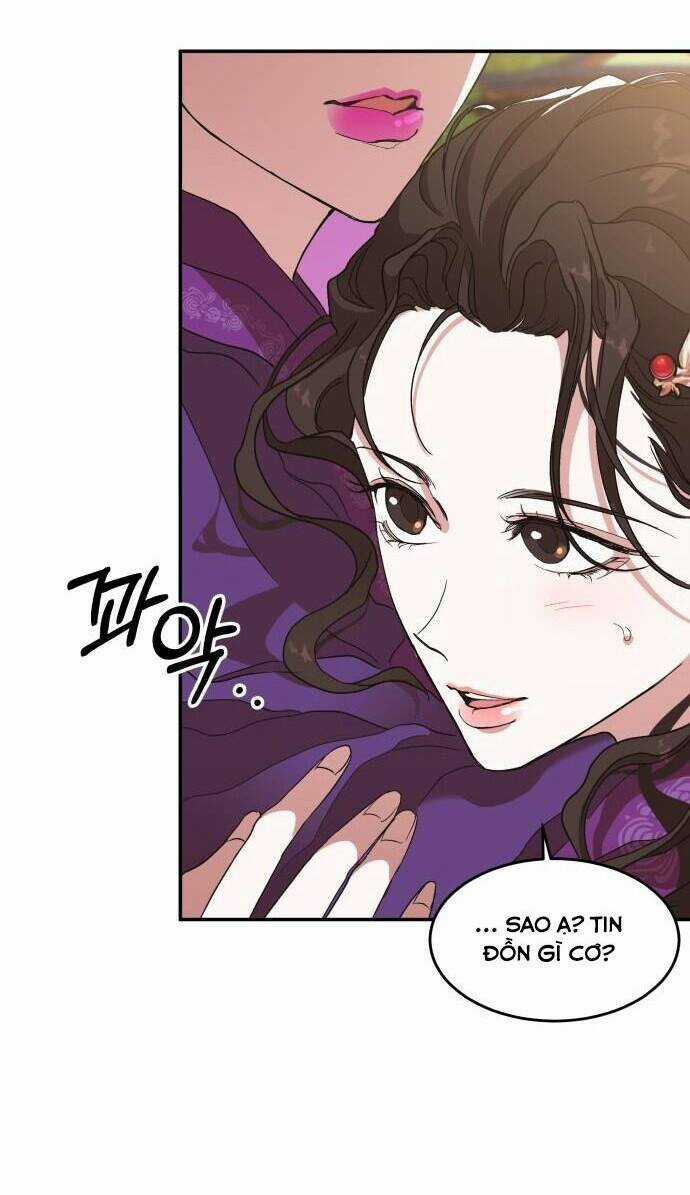 Chiến Lược Săn Hổ Của Nữ Thần Chapter 11 trang 11