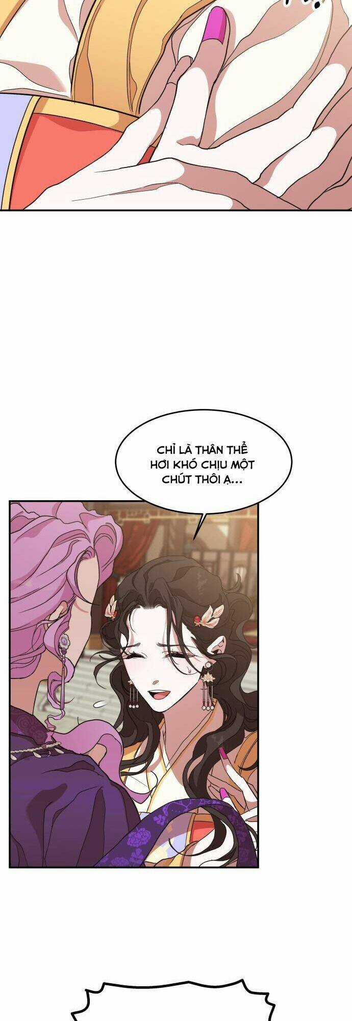 Chiến Lược Săn Hổ Của Nữ Thần Chapter 11 trang 15