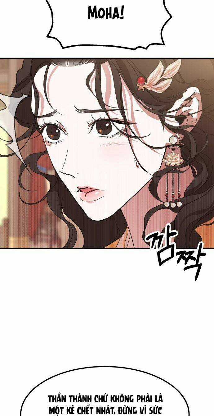 Chiến Lược Săn Hổ Của Nữ Thần Chapter 11 trang 16