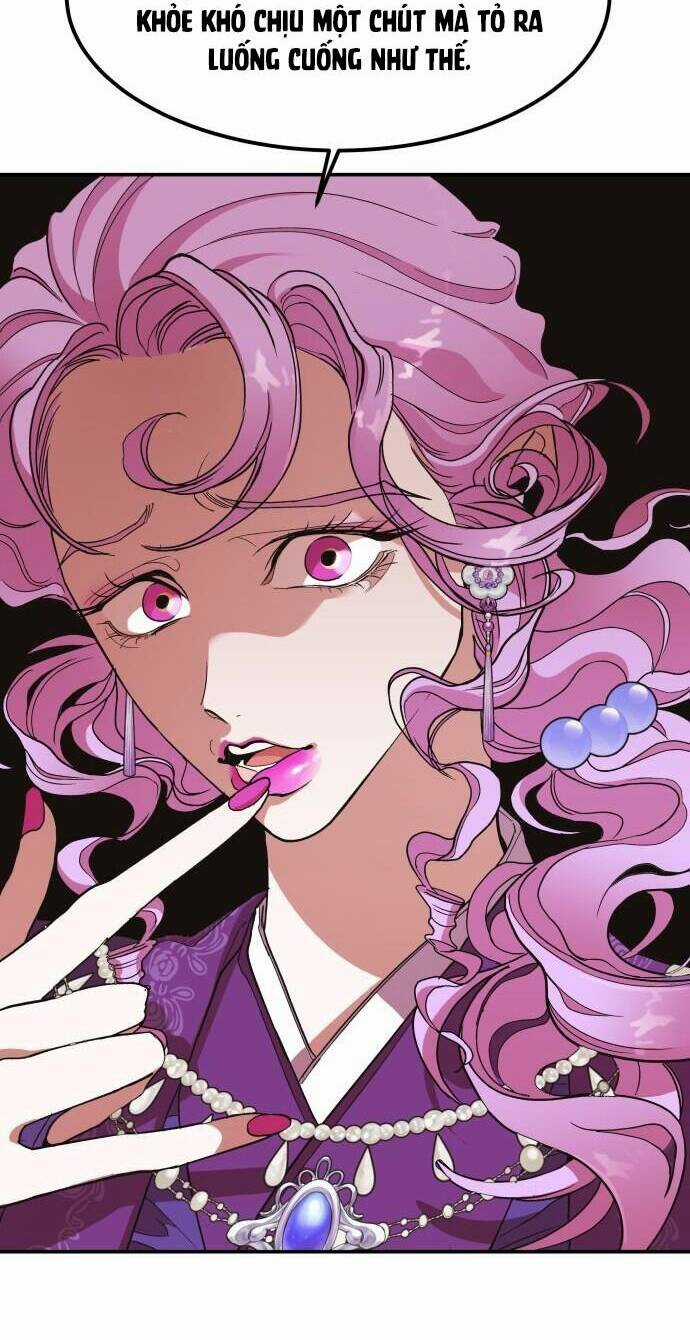 Chiến Lược Săn Hổ Của Nữ Thần Chapter 11 trang 17