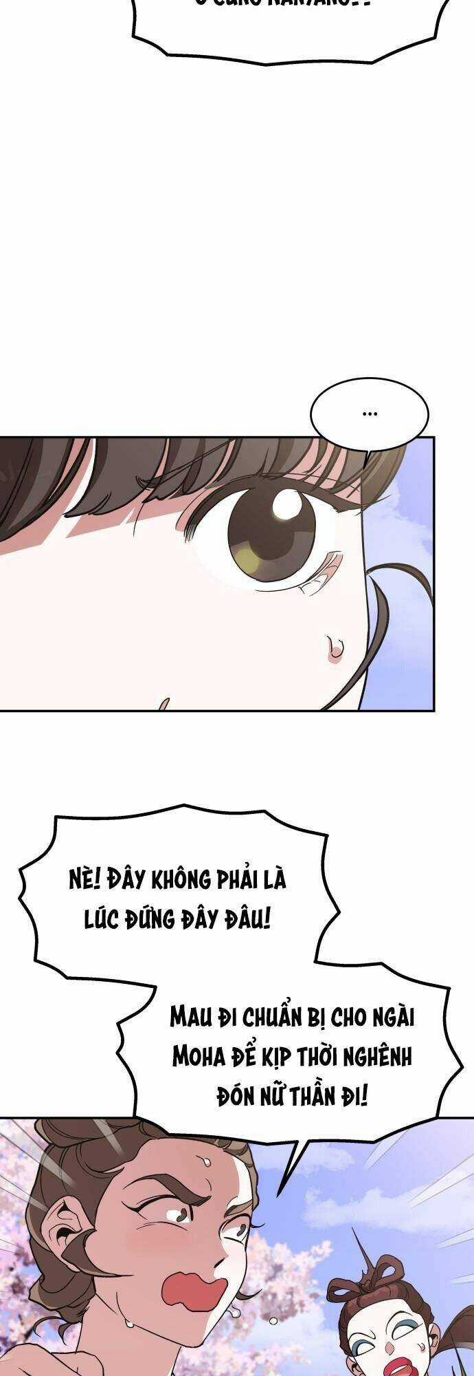 Chiến Lược Săn Hổ Của Nữ Thần Chapter 11 trang 2