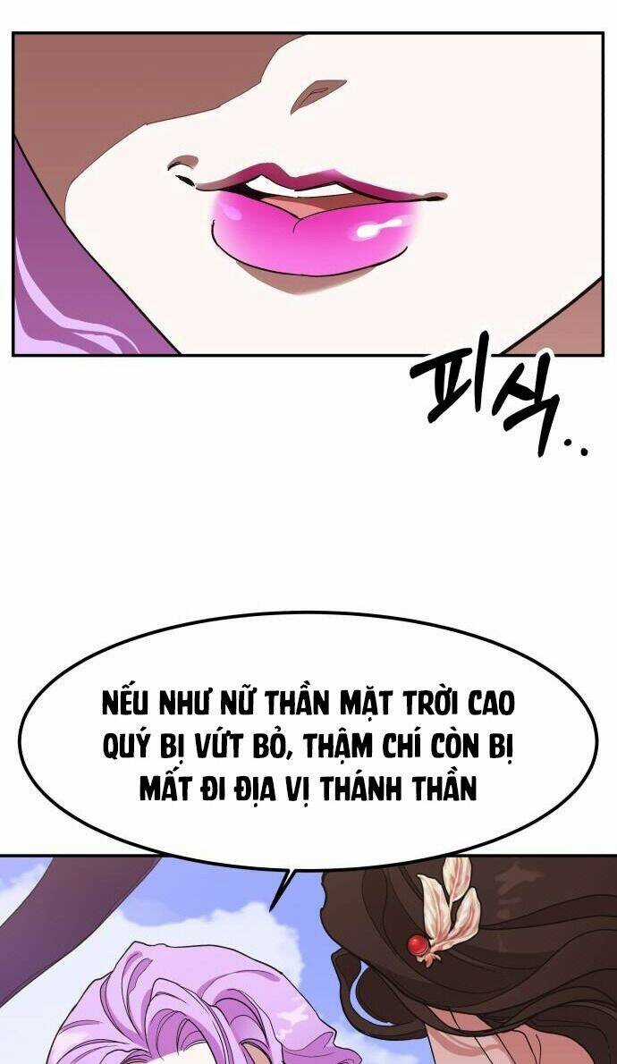 Chiến Lược Săn Hổ Của Nữ Thần Chapter 11 trang 22