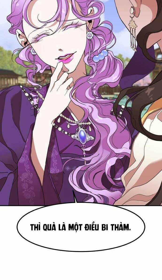 Chiến Lược Săn Hổ Của Nữ Thần Chapter 11 trang 23