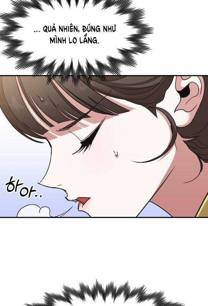 Chiến Lược Săn Hổ Của Nữ Thần Chapter 11 trang 28