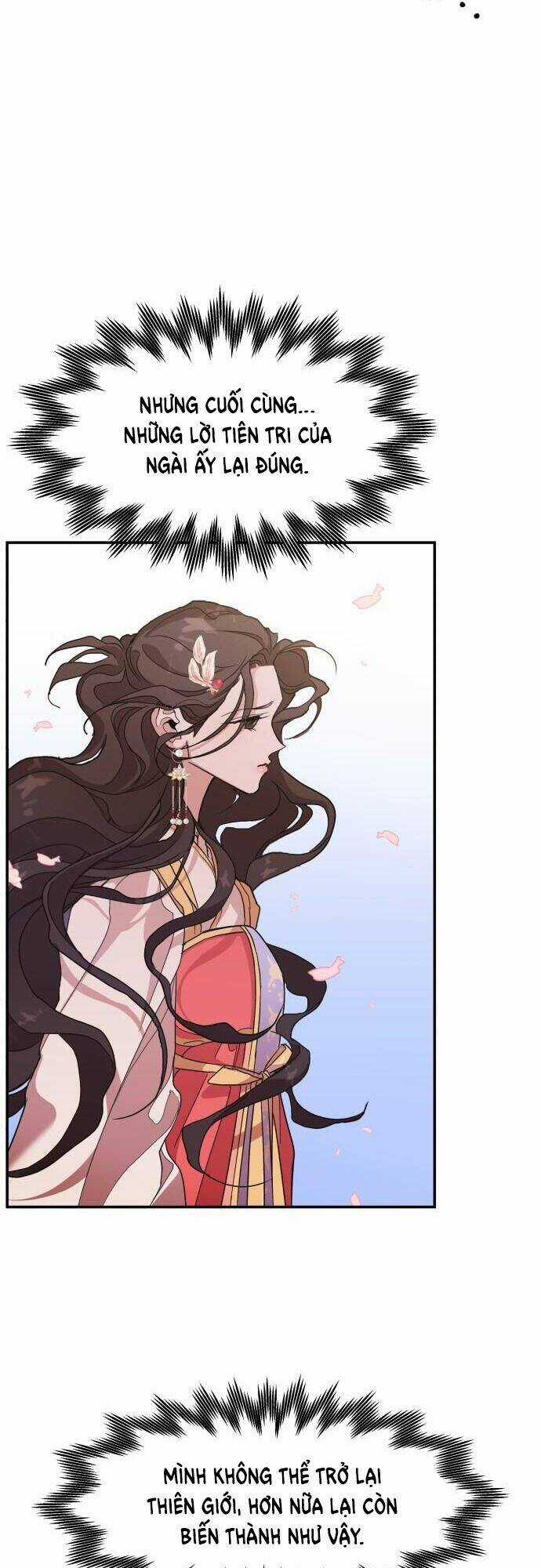 Chiến Lược Săn Hổ Của Nữ Thần Chapter 11 trang 30