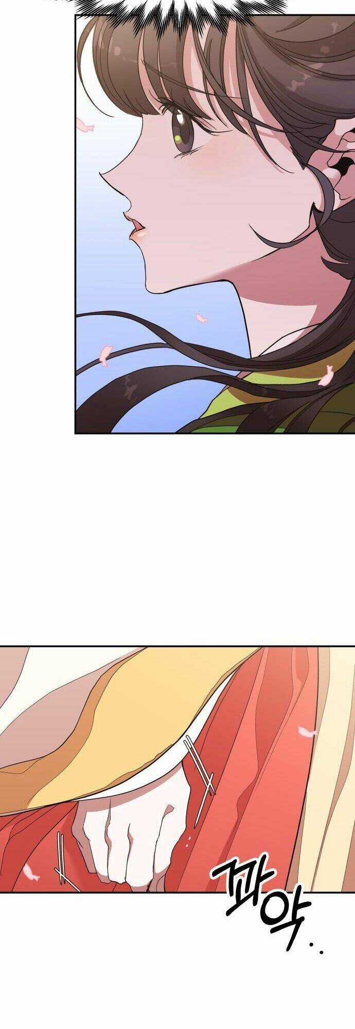 Chiến Lược Săn Hổ Của Nữ Thần Chapter 11 trang 31