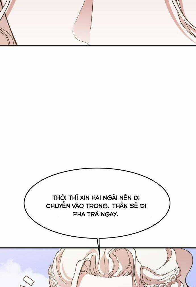 Chiến Lược Săn Hổ Của Nữ Thần Chapter 11 trang 34