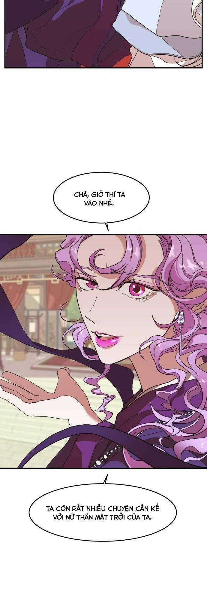 Chiến Lược Săn Hổ Của Nữ Thần Chapter 11 trang 39