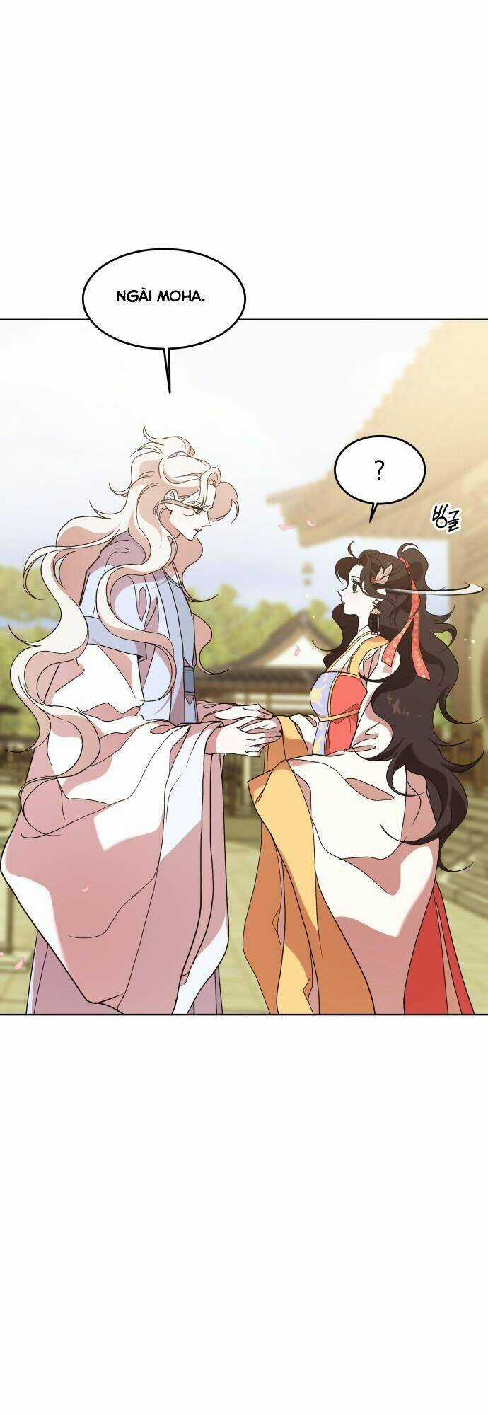 Chiến Lược Săn Hổ Của Nữ Thần Chapter 11 trang 42