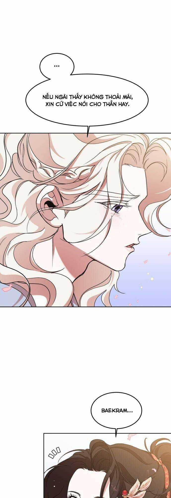 Chiến Lược Săn Hổ Của Nữ Thần Chapter 11 trang 43