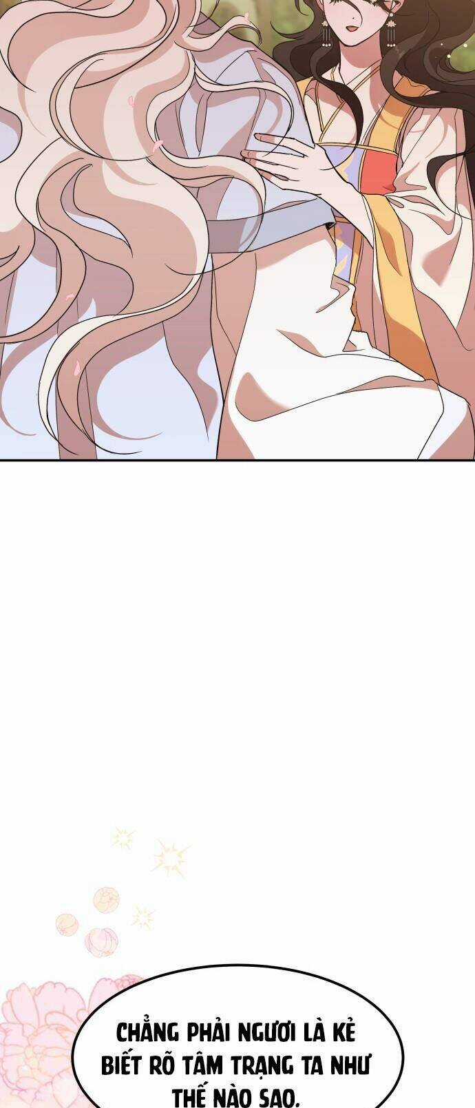 Chiến Lược Săn Hổ Của Nữ Thần Chapter 11 trang 46